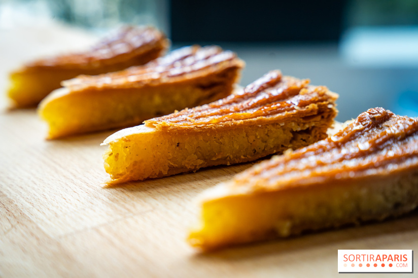 Les galettes des Rois 2026 de Pleincœur par Maxime Frédéric  - A7C07691