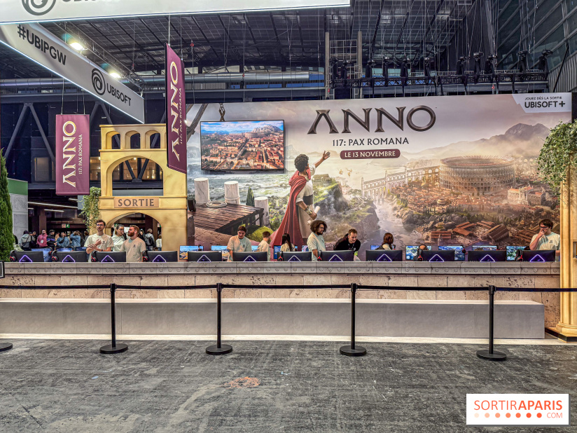 Paris Games Week 2025 - IMG 0660