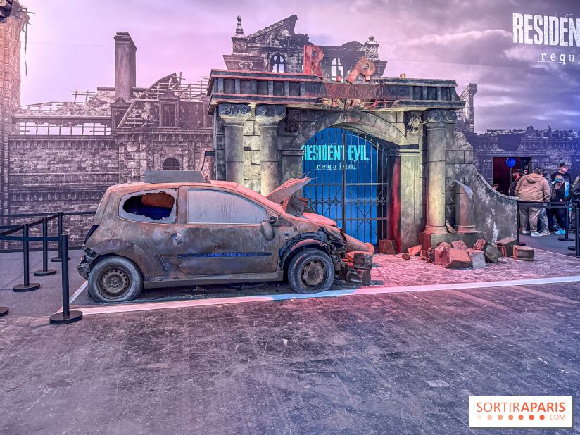 Paris Games Week 2025
