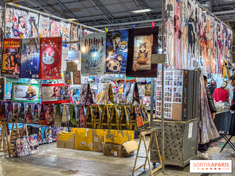 Paris Games Week 2025 - IMG 0781