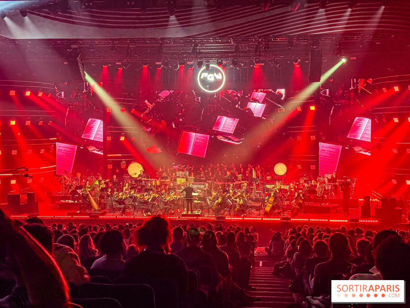 Paris Games Week 2025 - IMG 0785