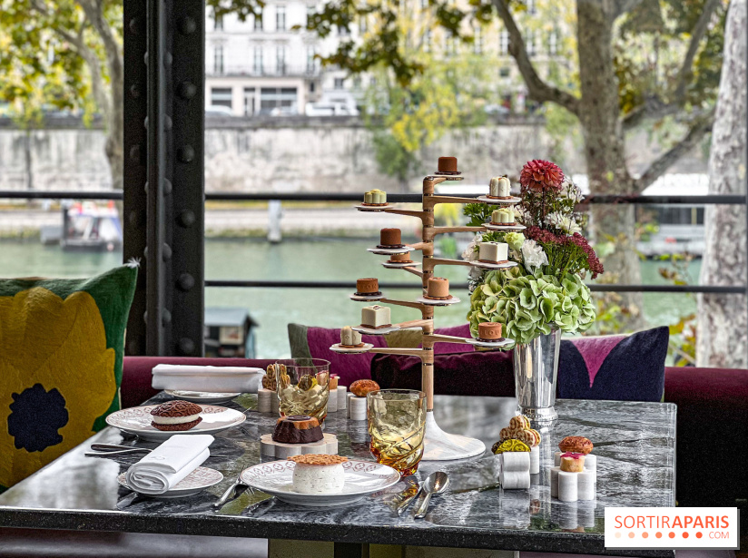 Tea Time LV