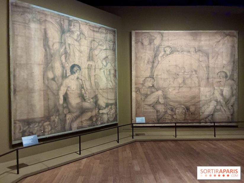 La Fabrique de la Galerie Farnèse - IMG 0181