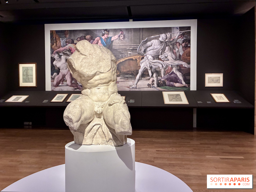 La Fabrique de la Galerie Farnèse - IMG 0215