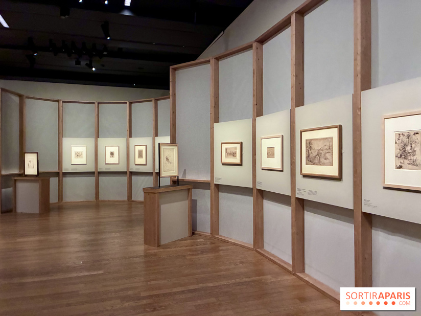 La Fabrique de la Galerie Farnèse - IMG 0243