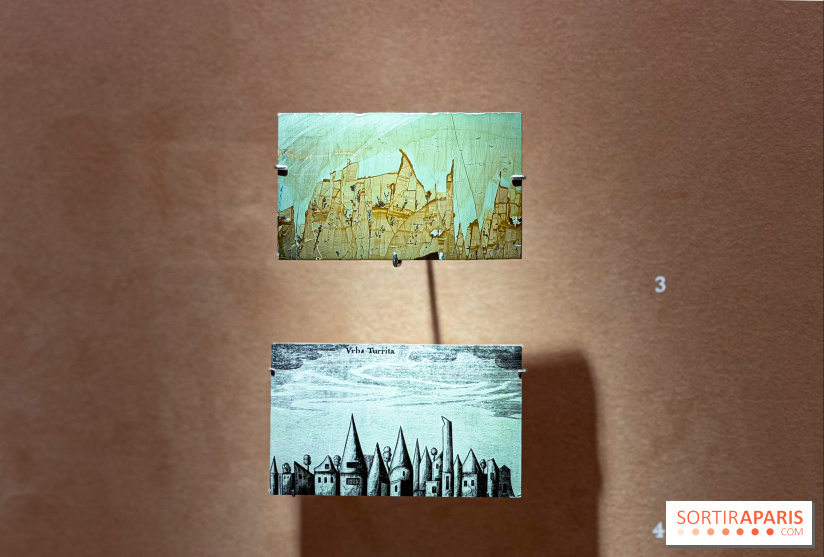 Rêveries de pierres : l'exposition rétrospective gratuite à l'Ecole des Arts Joailliers - IMG 0034