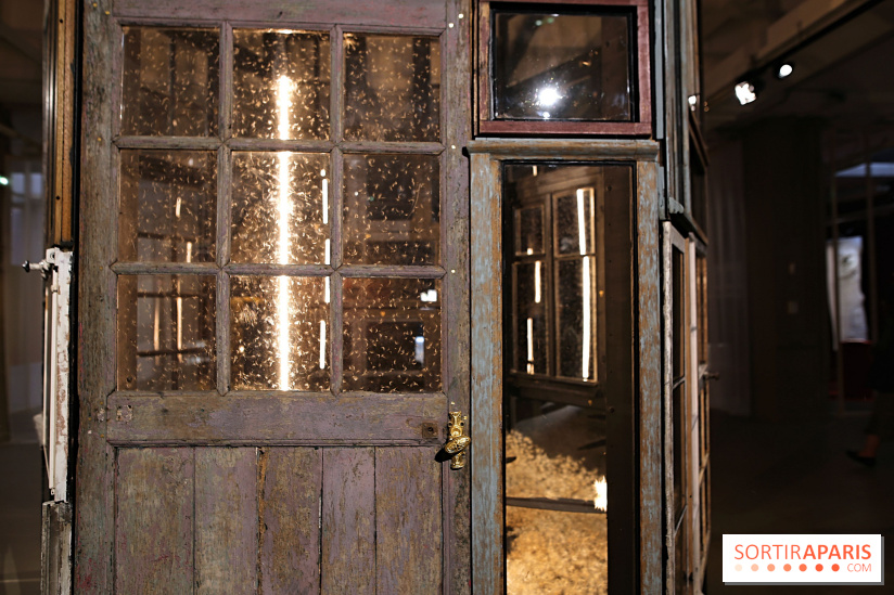 Échappées, récit d’une odyssée urbaine : nos photos de cette exposition collective et gratuite à Paris 