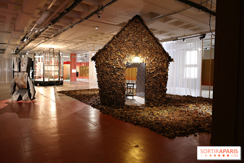 Échappées, récit d’une odyssée urbaine : nos photos de cette exposition collective et gratuite à Paris