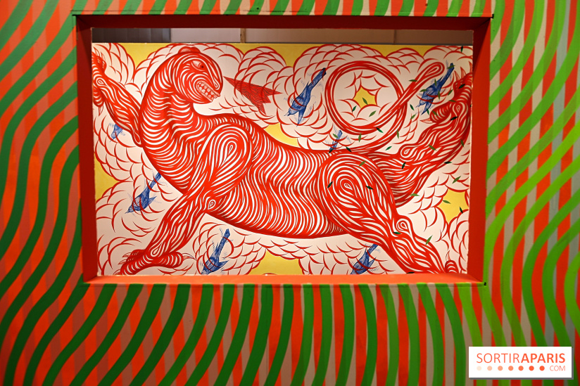 Échappées, récit d’une odyssée urbaine : nos photos de cette exposition collective et gratuite à Paris