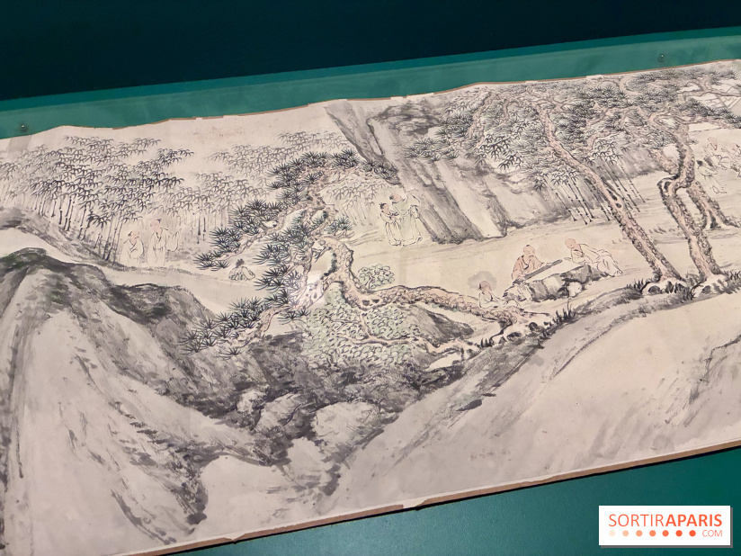 Chine, Empreintes du passé - IMG 0332