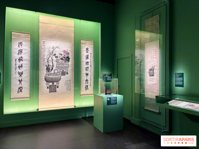 Chine, Empreintes du passé