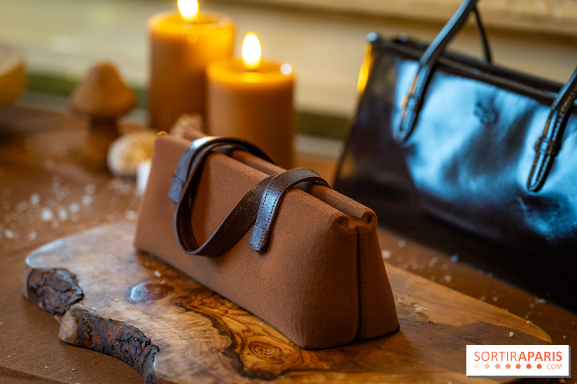 Les Bûches de Noël Angelina Paris 2025