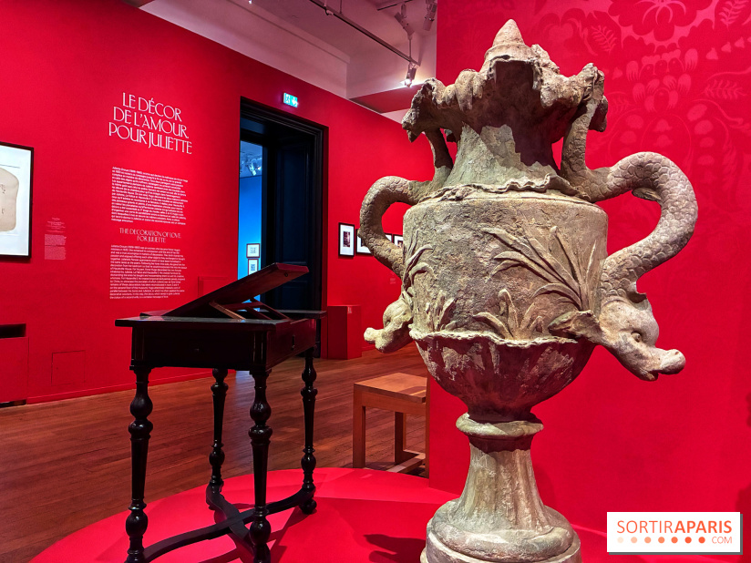 Victor Hugo décorateur  - IMG 0537