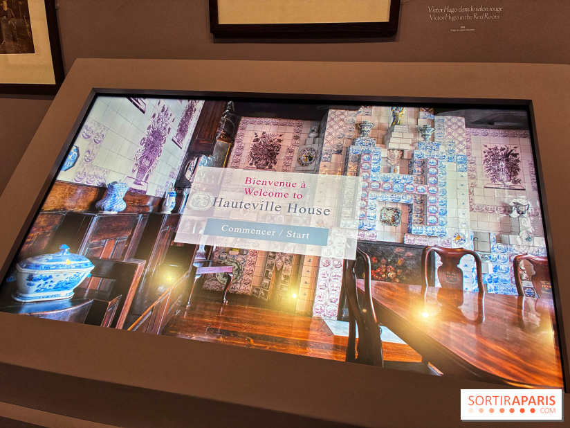 Victor Hugo décorateur  - IMG 0579