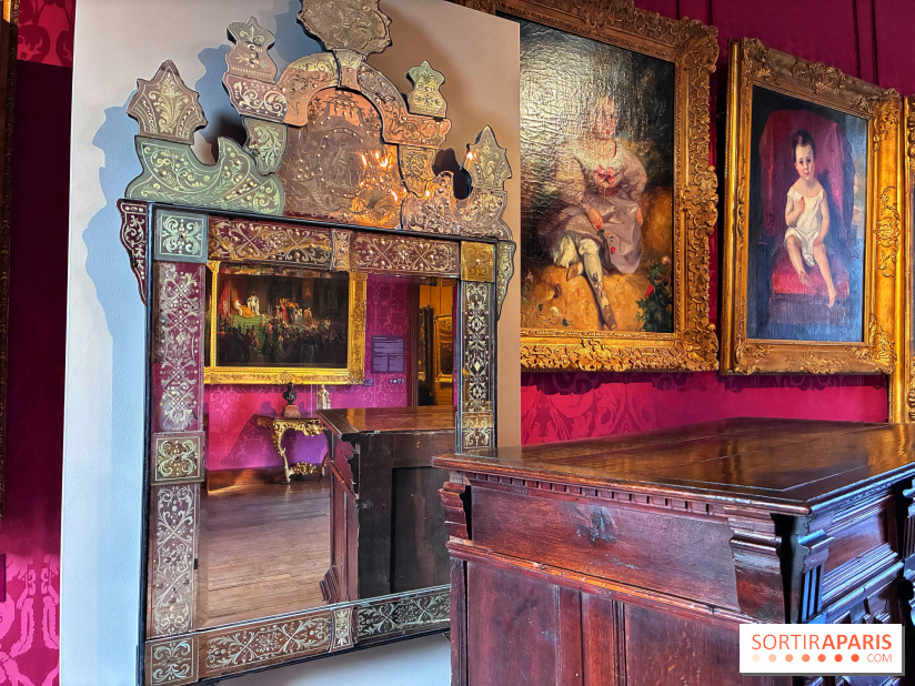 Victor Hugo décorateur