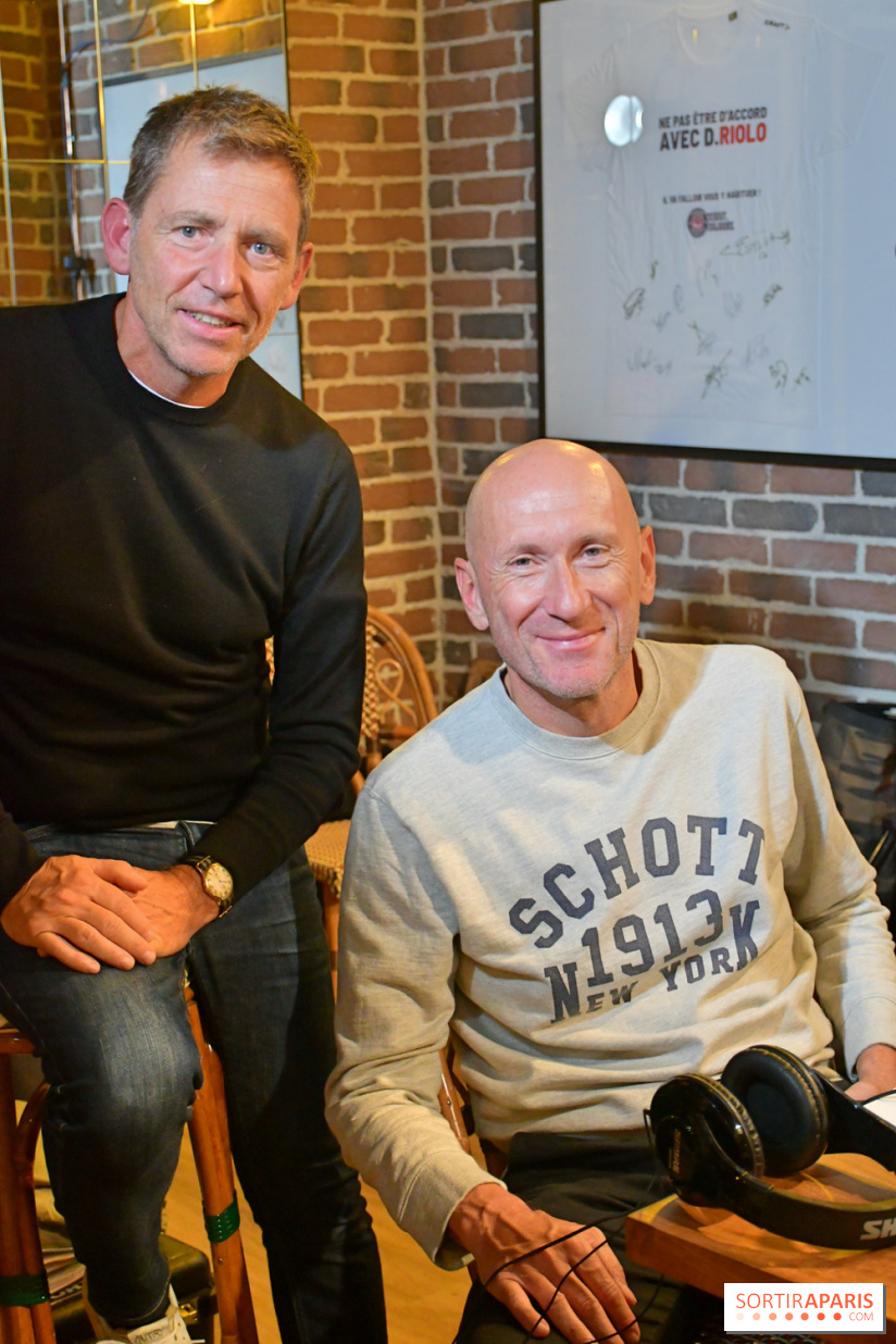 Dopo, le restaurant-bar sportif, mais pas que, à Boulogne ! - DSC 5720