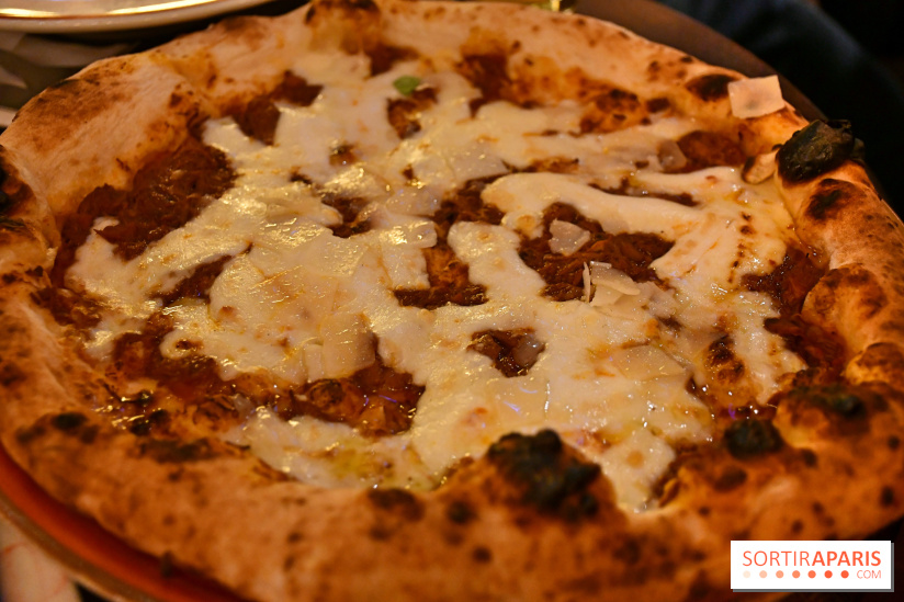 Dopo, le restaurant-bar sportif, mais pas que, à Boulogne ! - DSC 5700