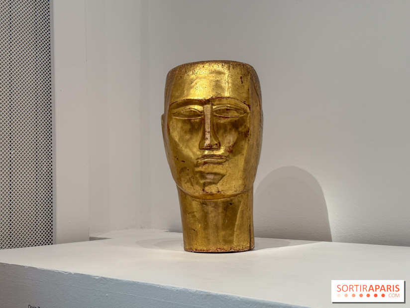 Zadkine Art Déco, l’exposition du Musée Zadkine qui célèbre le centenaire de l’Art déco à Paris - IMG 1605