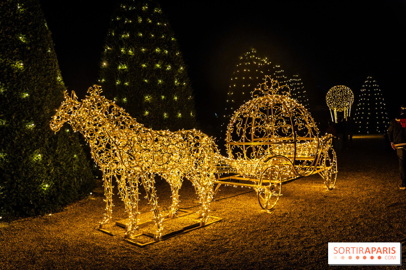 Lumières en Seine 2025, les photos du parcours de lumières - A7C00416