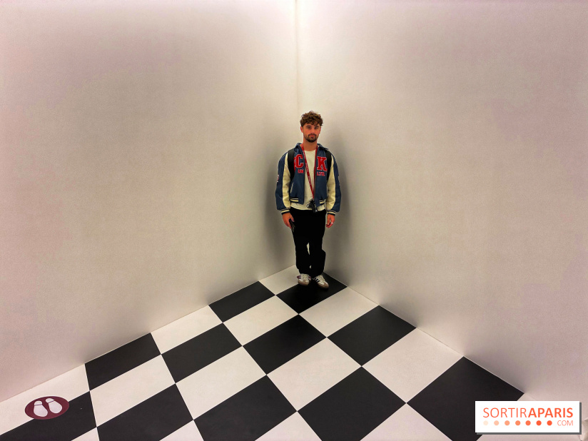 MC. Escher à la Monnaie de Paris - IMG 0852