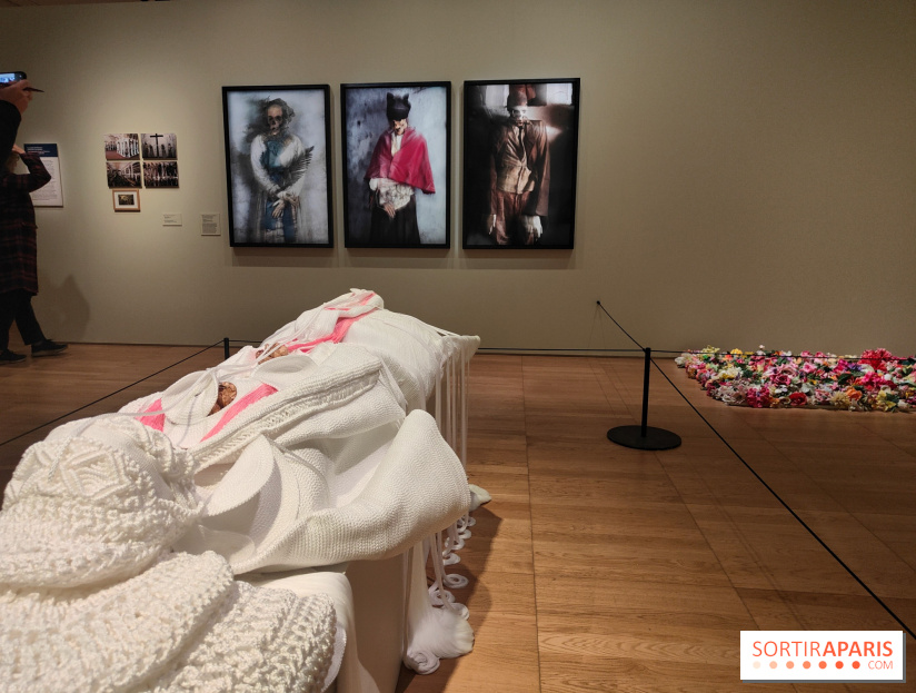 Momies : une exposition insolite et troublante à découvrir au musée de l'Homme
