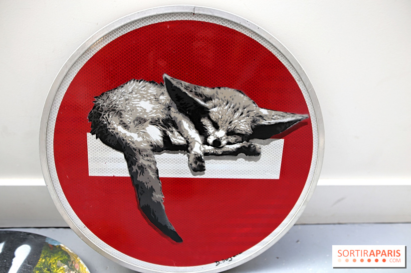 Salon des Bombasphères à Paris, nos photos - Salon des Bombasphères 13 fotor 20251118163134