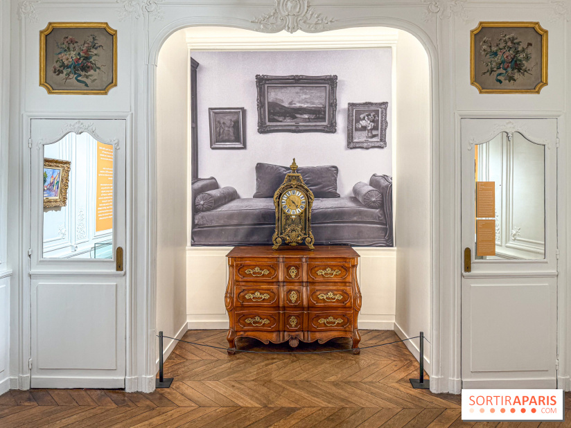 Passion Post-Impressionniste : l'exposition à découvrir au Musée Lambinet de Versailles - IMG 1934