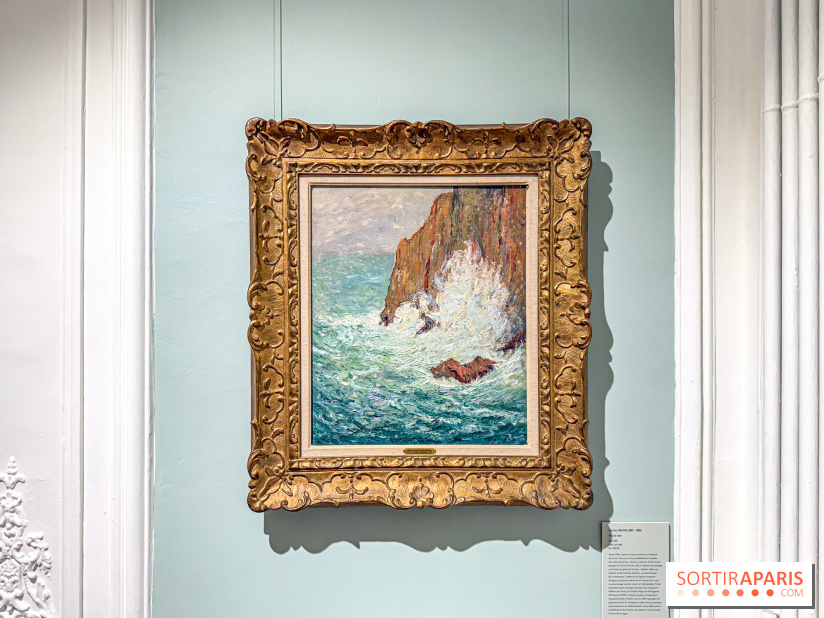 Passion Post-Impressionniste : l'exposition à découvrir au Musée Lambinet de Versailles - IMG 1967