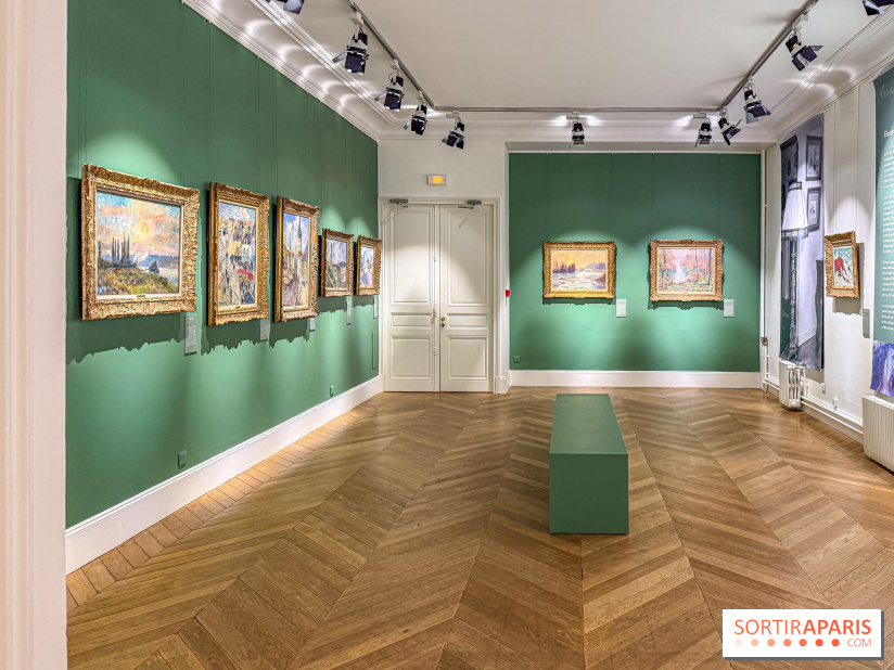 Passion Post-Impressionniste : l'exposition à découvrir au Musée Lambinet de Versailles