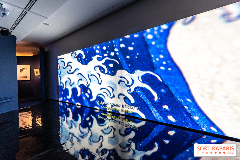 Exposition Manga au Musée Guimet, les photos  - A7C01152