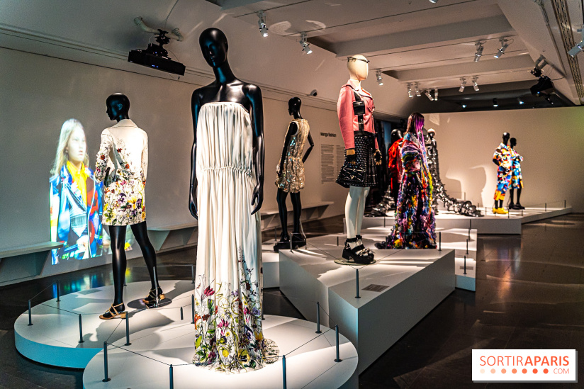 Exposition Manga au Musée Guimet, les photos  - A7C01193