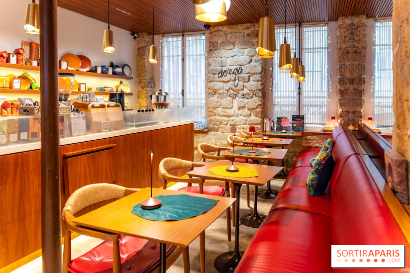 Chocolat chaud Dengo à Paris - A7C09966