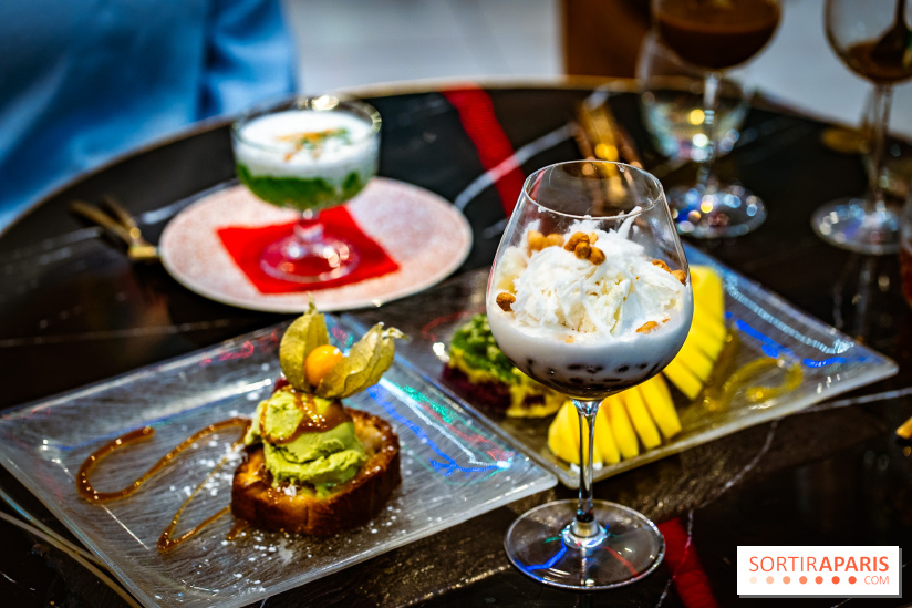 Amour du Vietnam, le restaurant Vietnamien Paris 14e - A7C01629