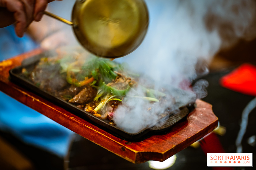 Amour du Vietnam, le restaurant Vietnamien Paris 14e - A7C01604