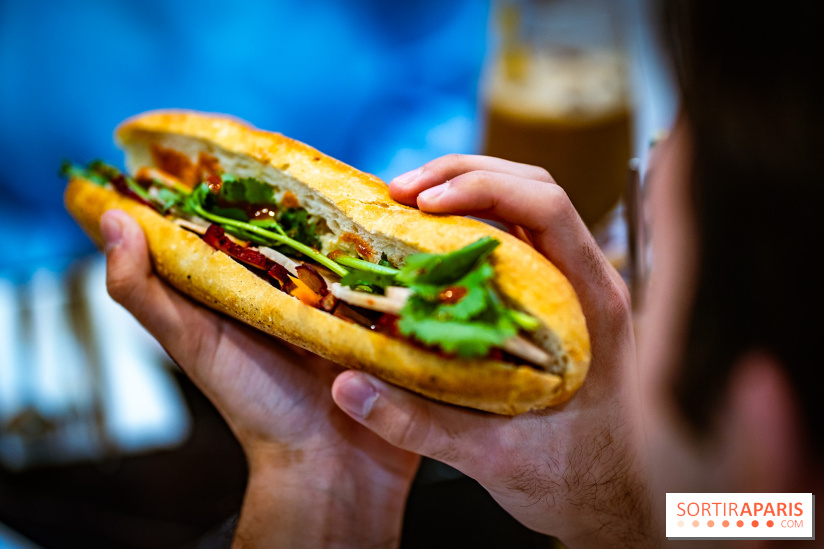 Amour du Vietnam, le restaurant Vietnamien Paris 14e - A7C01531