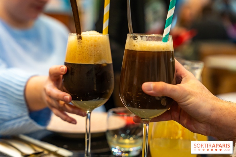 Amour du Vietnam, le restaurant Vietnamien Paris 14e - A7C01517