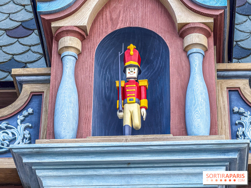 World of Frozen - Arendelle Boutique