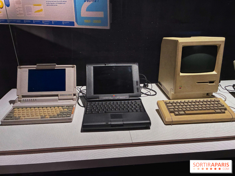 Machine arrière #2, la machine à écrire - IMG 1075