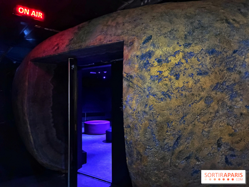 Machine arrière #2, la machine à écrire - IMG 1106