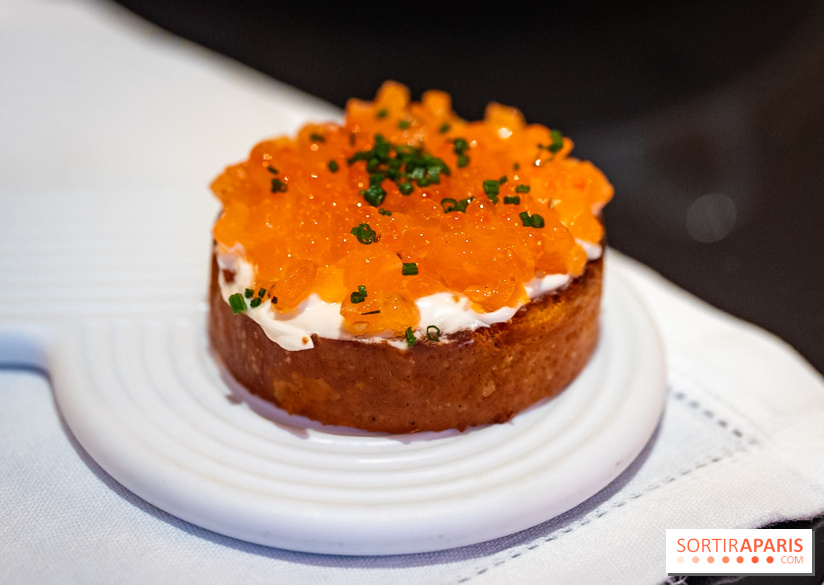 Le tea time du Bristol Par Maxence Barbot - A7C01705