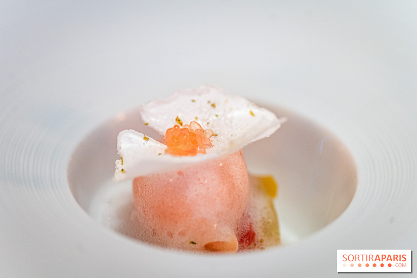 Le tea time du Bristol Par Maxence Barbot - A7C01709