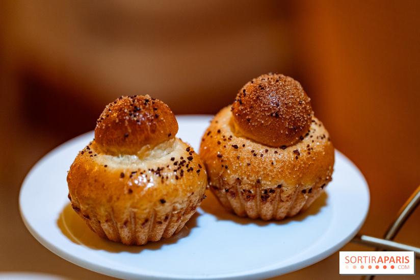 Le tea time du Bristol Par Maxence Barbot - A7C01734