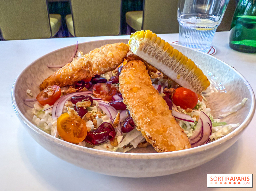 Sports Bar & Lounge Disney Village : le bar immersif pour suivre tous les matchs en direct - IMG 2069