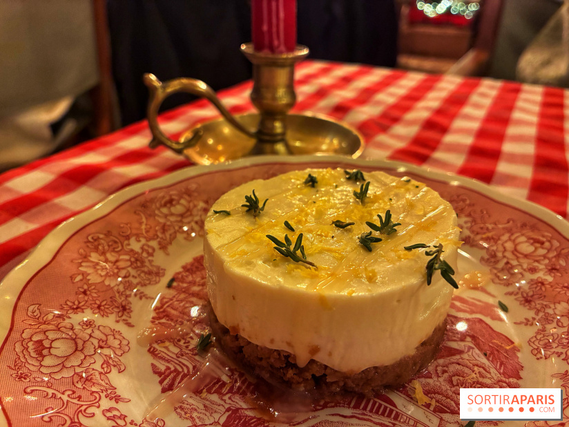 Le Chalet d'Aristide - IMG 1171