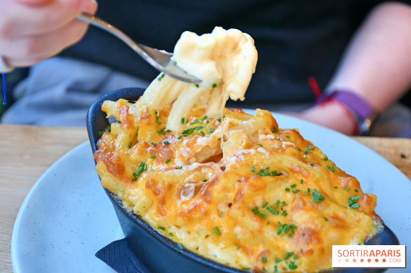 Yolo, le restaurant californien à Suresnes (92) - DSC 5860