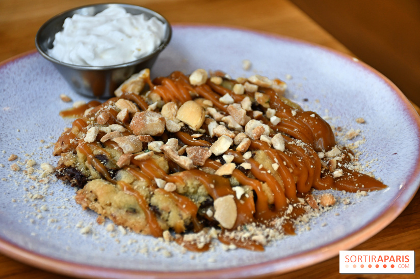 Yolo, le restaurant californien à Suresnes (92) - DSC 5864