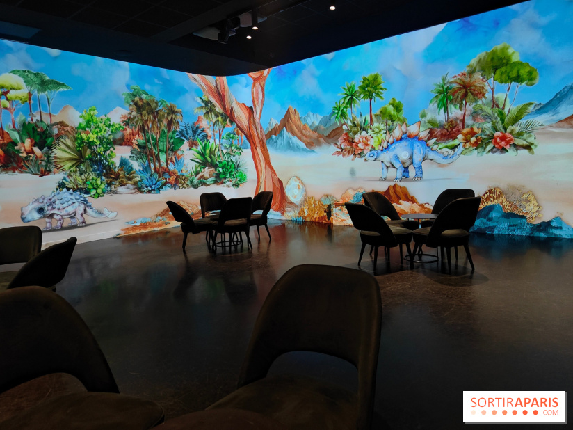 L'Atelier des Enfants à l'Atelier des Lumières  - fotor 1764680433725