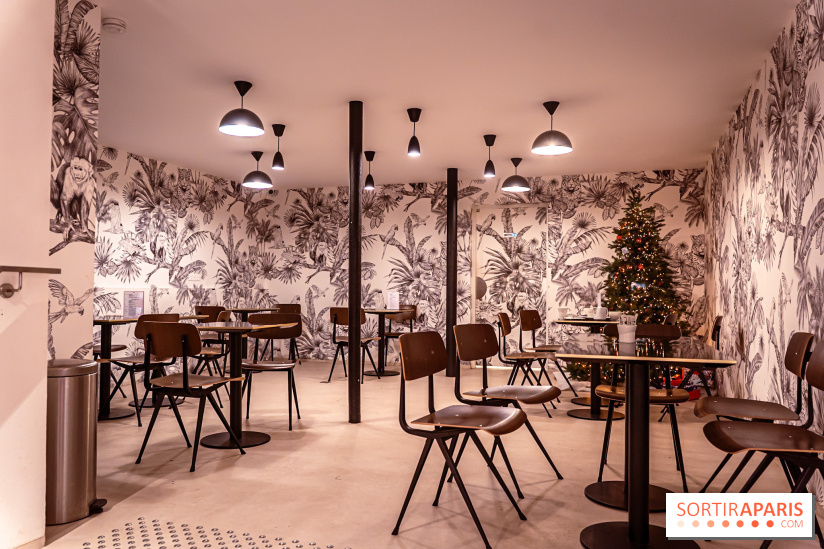 salon de thé chocolatier Chapon Saint-Germain-En-Laye - Yvelines:  chocolat chaud et gourmandises - photos - A7C01910