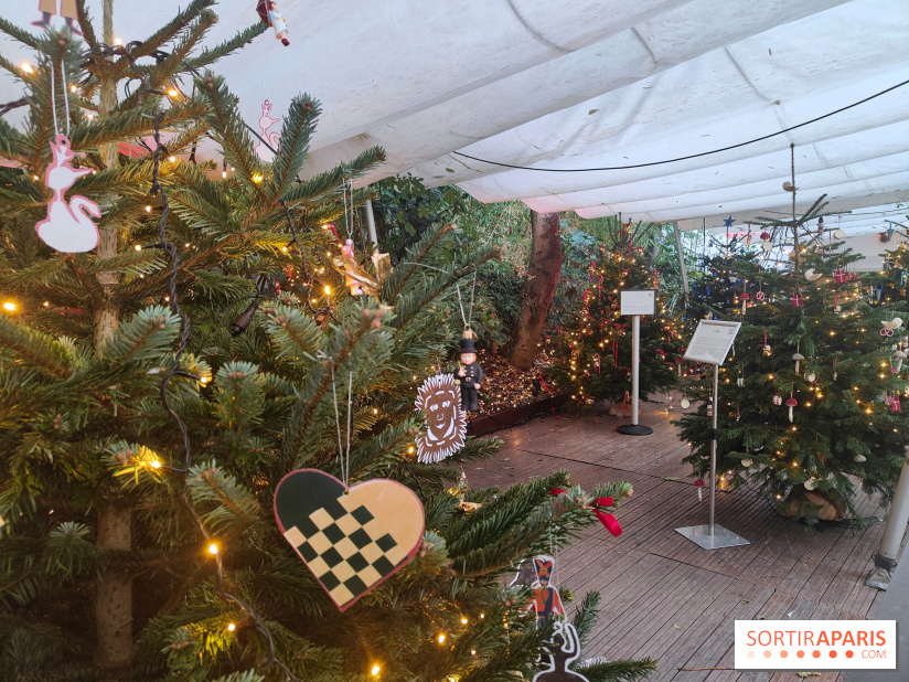 Noël danois à la Maison du Danemark : un voyage culturel pour les fêtes sur les Champs-Elysées