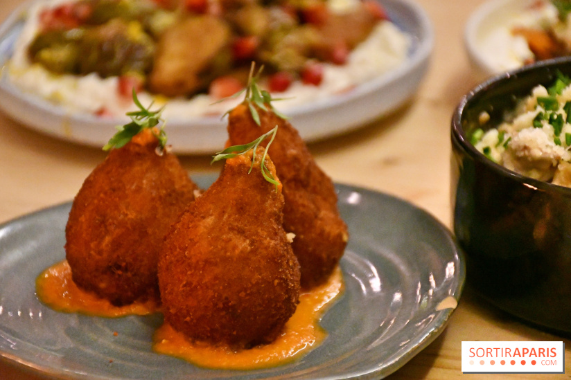 Lovebird Saint-Cloud : le bar restaurant aux cocktails astrologiques et cuisine du monde qui évolue au fil des saisons - DSC 5890